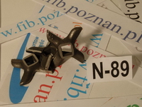 NÓŻ 10.....